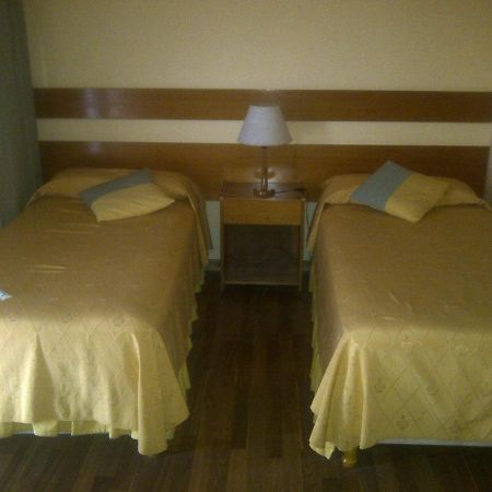 Gran Hotel Chivilcoy Εξωτερικό φωτογραφία