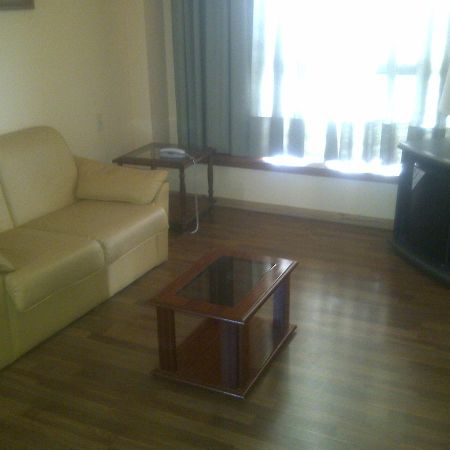 Gran Hotel Chivilcoy Εξωτερικό φωτογραφία