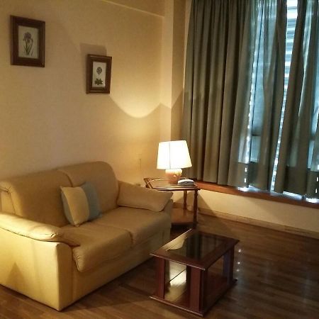 Gran Hotel Chivilcoy Εξωτερικό φωτογραφία