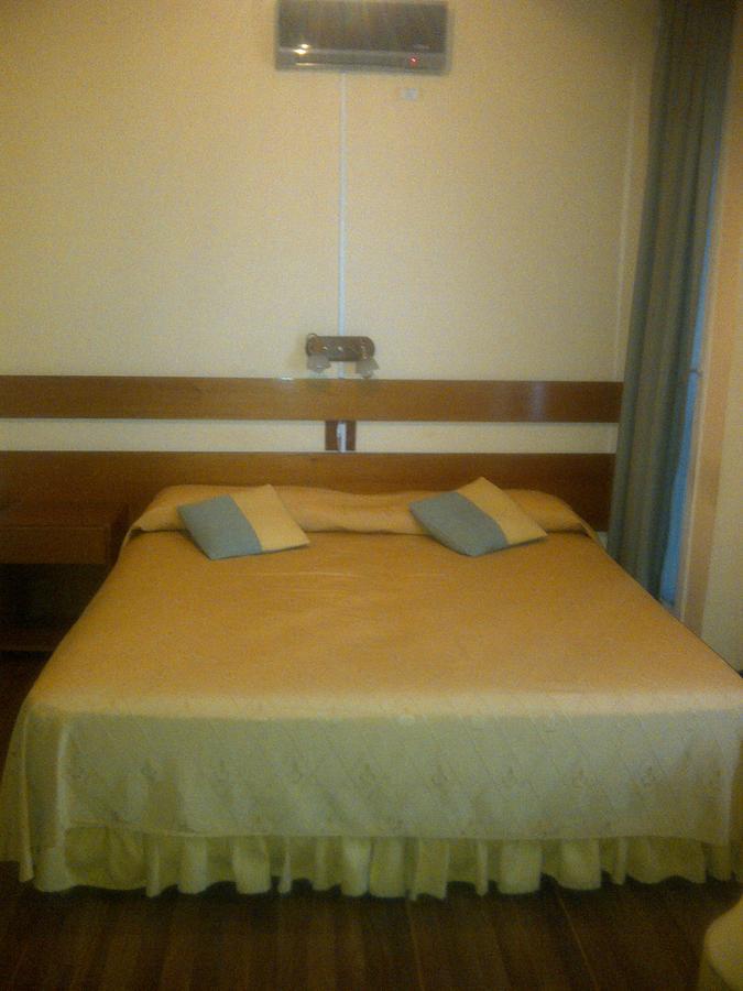 Gran Hotel Chivilcoy Εξωτερικό φωτογραφία